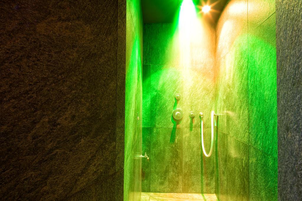 Mountain Design Hotel Edenselva Exterior photo